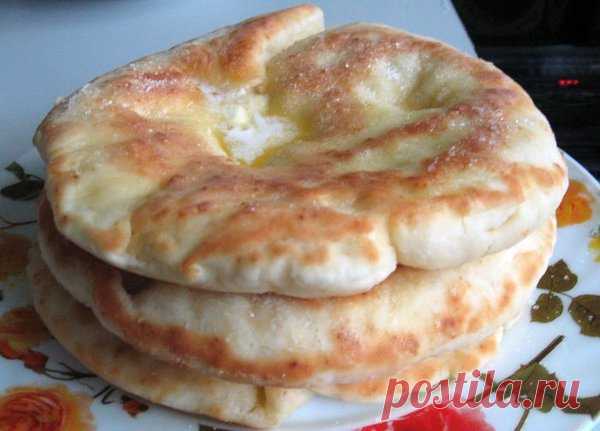 Обалденные воздушные ПЫШКИ. Нереальная ВКУСНОТА! | Вахрушев А.В. | Яндекс Дзен