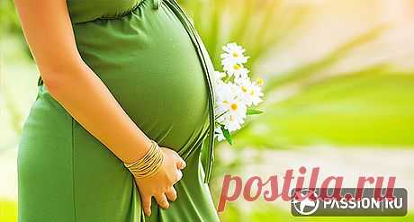 17 народных средств от токсикоза | passion.ru