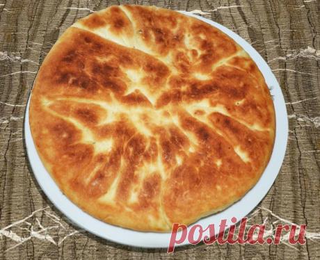 Хачапури в мультиварке: рецепт приготовления