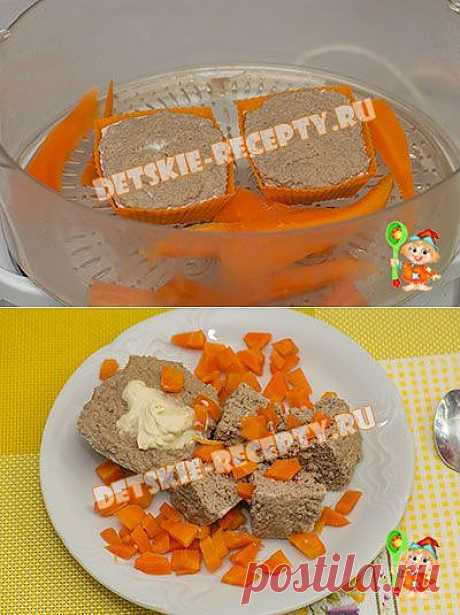 Мясное суфле для детей: рецепт с фото | ДЕТСКИЕ РЕЦЕПТЫ, БЛЮДА