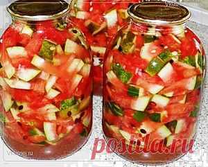 Маринованные арбузы | Рецепты вкусно
