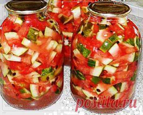 Маринованные арбузы | Рецепты вкусно