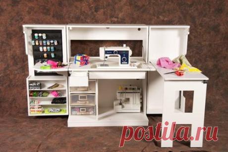 The SewingBox | Оригиналы, Швейный и Коробки