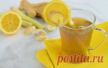 Отличная замена кофе: 5 натуральных энергетиков, которые взбодрят и не причинят вреда здоровью — Гармония в тебе