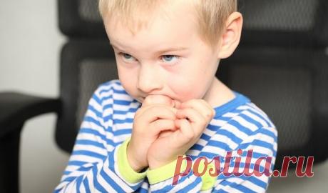 6 жестов ребенка, на которые важно обратить внимание — Блоги Мам