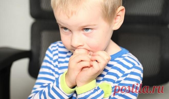 6 жестов ребенка, на которые важно обратить внимание — Блоги Мам