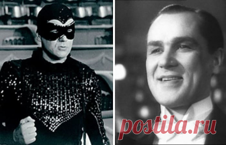 Мистер Икс советской эстрады: Что скрывалось за маской благополучия Георга Отса