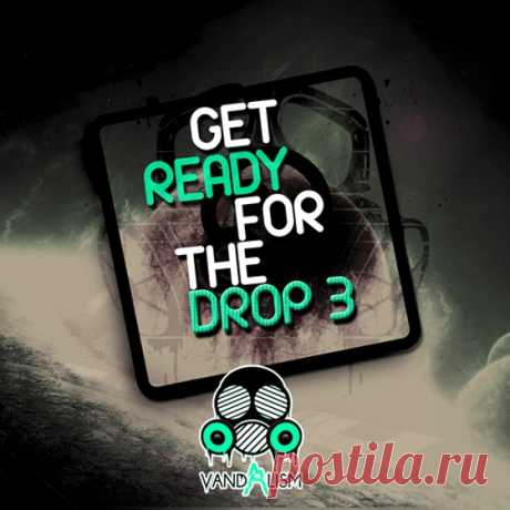 Vandalism Get Ready For The Drop 3 WAV  | 147MB

'Get Ready For The Drop 3' is the third volume of this comprehensive sound effects pack that contains eight bars mind-blowing build-up effects. This well crafted sample library provides you perfectly designed uplifters, risers and whooshes, ready to create maximum tension before the main drop of your track.