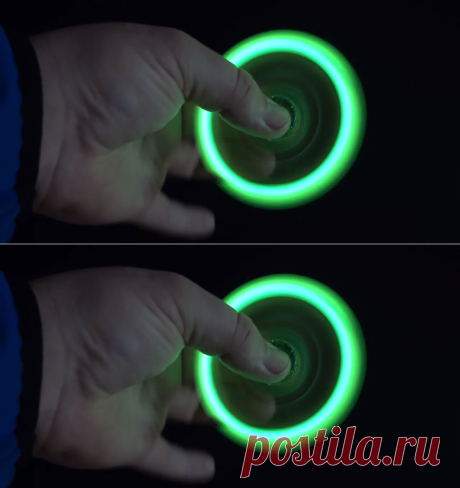 3 лайфхака. Как сделать обновление SPINNER? | ЭКСПЕРИМЕНТЫ, ЛАЙФХАКИ, ПОДЕЛКИ. | Яндекс Дзен