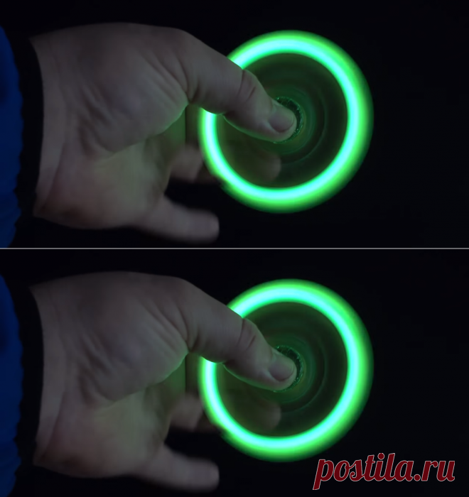 3 лайфхака. Как сделать обновление SPINNER? | ЭКСПЕРИМЕНТЫ, ЛАЙФХАКИ, ПОДЕЛКИ. | Яндекс Дзен