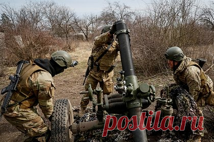 В США признали удар России по самому совершенному оружию Киева. ВС России нанесли серьезный удар по системам противовоздушной обороны (ПВО) Вооруженных сил Украины (ВСУ), уничтожив американских зенитно-ракетный комплекс (ЗРК) Patriot рядом с Покровском. Эти ЗРК были самым совершенным видом оружия из всего арсенала, что Киев получил от союзников