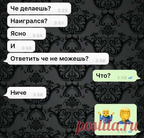 Уникальная женская логика, которая вас удивит