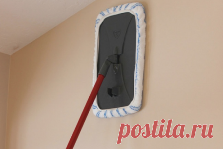 ГЕНИАЛЬНЫE СПОСОБА ОЧИСТИТЬ ВСЕ ЗАКОУЛКИ ВАШЕГО ДОМА – БУДЬ В ТЕМЕ