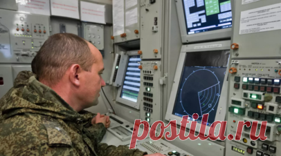 Системы ПВО перехватили семь БПЛА ВСУ в Белгородской и Брянской областях. Системы ПВО перехватили семь БПЛА ВСУ в Белгородской и Брянской областях, заявили в Минобороны России. Читать далее