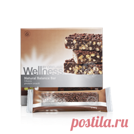 Контроль веса – Wellness | Oriflame