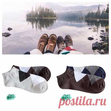 Осень - обновление ассортимента
С приходом осени в нашем интернет-магазине расширился ассортимент, а так же произошло обновление товара и появились акционные предложения. Следите за нашими анонсами на сайте https://lem.kiev.ua/
Предлагаем для первой прохлады качественные шерстяные мужские носки по низким ценам.
#Kiev#Ukraine#lem#socks#men#style#good#morning#хочукупить#Киев#Украина#сайт#Лэм#носки#стиль#интернет#магазин#доброе#утро