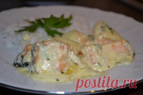 Gallery.ru / Фото #120 - вкусняшки-7 - Vladikana