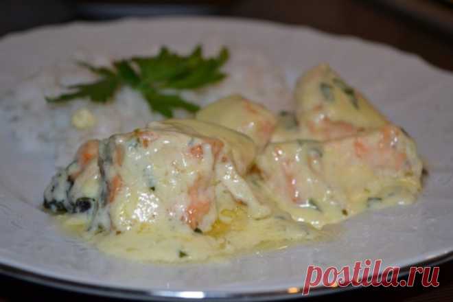 Gallery.ru / Фото #120 - вкусняшки-7 - Vladikana