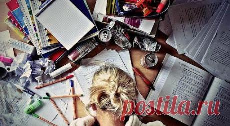 Как бороться с ленью и прокрастинацией?
Термин «прокрастинация» впервые был освящён в 16 веке. Но большую популярность он приобрёл в 20 веке, когда учёные того времени активно начали исследовать феномен прокрастинации. Состояние прокрастинации знакомо каждому человеку, постоянное откладывание важных дел и задач очень негативно влияет на психическое состояние, приводит к неоправданному чувству...
Читай дальше на сайте. Жми подробнее ➡