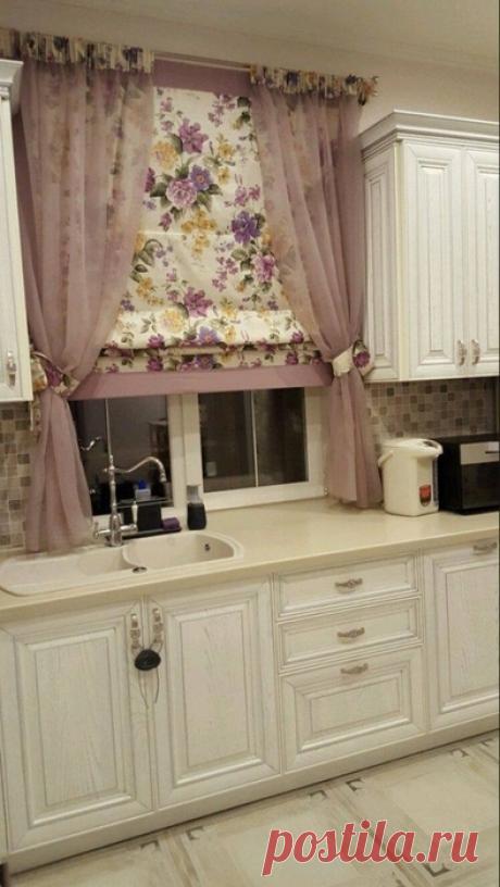 КУХНИ: Интерьер, детали, планировки, красивости - Своими руками