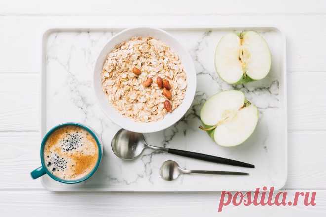 Овсяная диета для похудения на 10 кг за месяц | SimpleSlim
