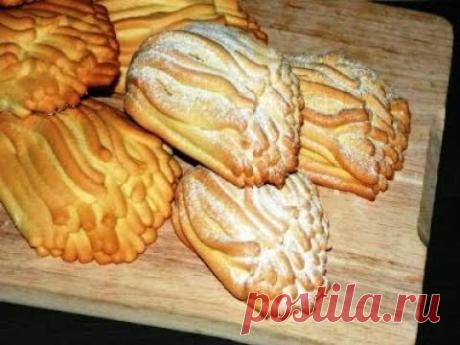 Печенье через мясорубку.Песочное печенье по рецептам наших мам и бабушек!Нежное!Вкусное!Тает во рту!