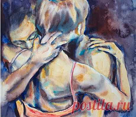 Выставка МУЖЧИНА & ЖЕНЩИНА | MAN & WOMAN. STORYTELLING Exhibition| Международный конкурс и художественный проект | International competition & art project