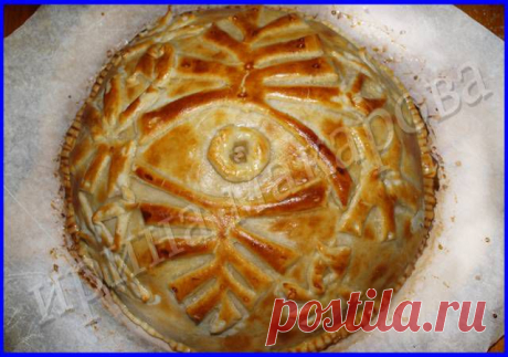КАЗАЧИЙ КУРНИК