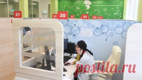 Мэр Москвы рассказал о развитии телемедицины в столице. Пандемия Covid-19 стала драйвером развития телемедицины, сообщил мэр Москвы Сергей Собянин в своем личном блоге. &quot;В марте 2020 года в столице запустили телемедицинский центр, а с начала 2023 года услугами телемедицины воспользовались ...