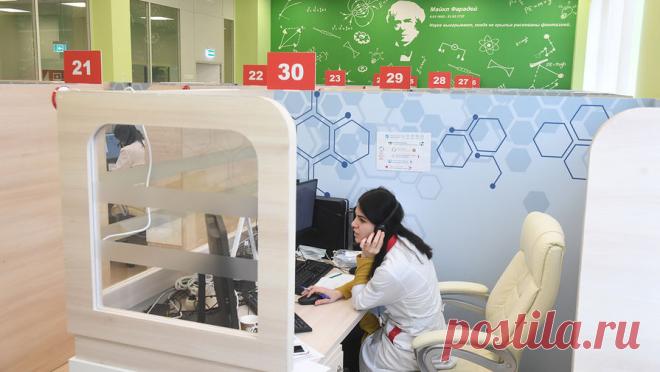 Мэр Москвы рассказал о развитии телемедицины в столице. Пандемия Covid-19 стала драйвером развития телемедицины, сообщил мэр Москвы Сергей Собянин в своем личном блоге. "В марте 2020 года в столице запустили телемедицинский центр, а с начала 2023 года услугами телемедицины воспользовались ...