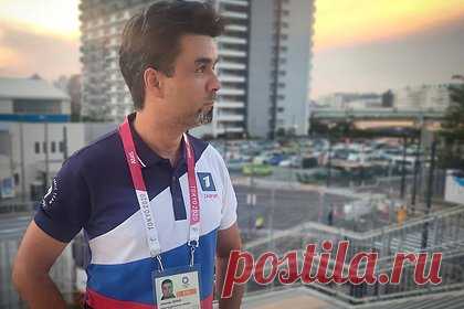 «Саша, как же так…» Спортивный комментатор Первого канала трагически погиб. Он работал на пяти Олимпиадах