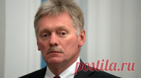 Песков: Россия остаётся открытой для достижения целей путём мирных переговоров. Москва остаётся открытой для достижения своих целей путём мирных переговоров, заявил пресс-секретарь российского лидера Дмитрий Песков. Читать далее