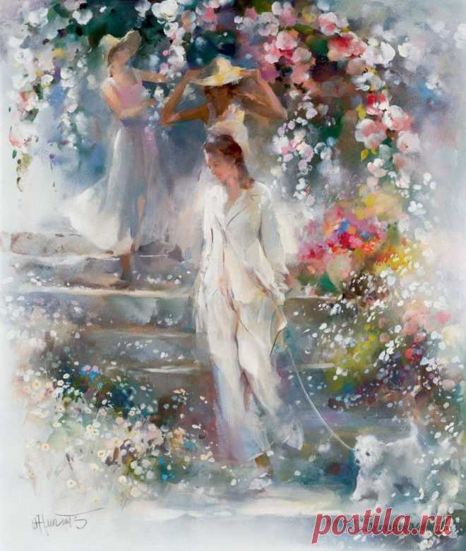 Колибри — «Willem Haenraets» на Яндекс.Фотках