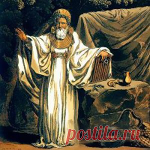 О феномене яснослышания и яснознания | Алтарь Инитаксы