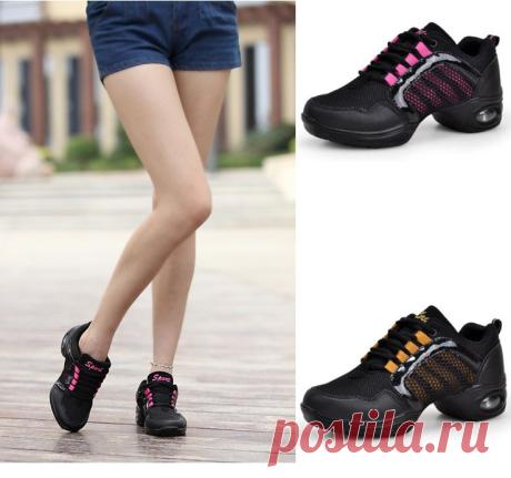 shoes made of chocolate Picture - More Detailed Picture about Women shoes Fashion Comfy Modern Jazz Hip Hop Dance Shoes Breathable Sneakers Free Shipping Picture in Women's Fashion Sneakers from one yuan profit wholesale store | Aliexpress.com | Alibaba Group