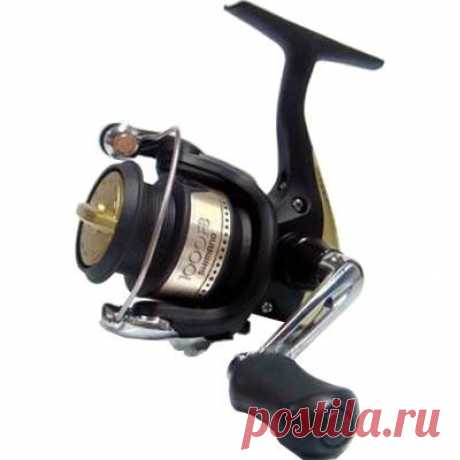 Shimano Hyperloop 1000 FB | Сравни цены на Hotline.ua | Купить катушка безынерционная Shimano Hyperloop 1000 FB: отзывы, фото, характеристики.