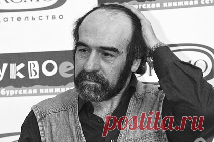 Умер сооснователь группы «Аквариум». Он был настоящей легендой русского рока