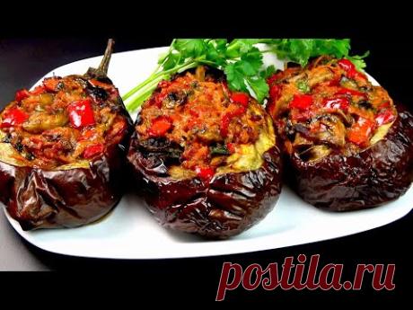 Боже как вкусно! Так готовили ПОПАМ❗Рецепт который,чудом дожил до наших дней.ТАК ГОТОВИЛА МОЯБАБУШКА