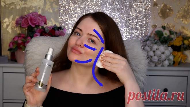 Нейроконтуринг - омолаживающий макияж обманывает мозг собеседника. Показываю на себе | Елена Юлкина | Яндекс Дзен