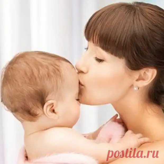 Как защитить ребенка от сглаза... - Познавательный сайт ,,1000 мелочей
