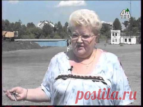 В Анжеро-Судженске строится новое здание рынка