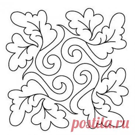 Шаблоны для творчества. Ажурное. / Astro Analytics