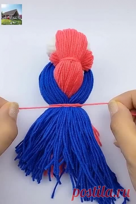 Интересные поделки