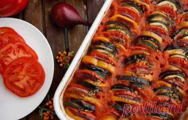 12 быстрых и вкусных постных обедов — Домашняя кулинария