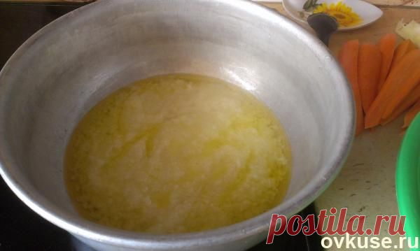 Кабачковая икра с майонезом (вкус детства) - Простые рецепты Овкусе.ру