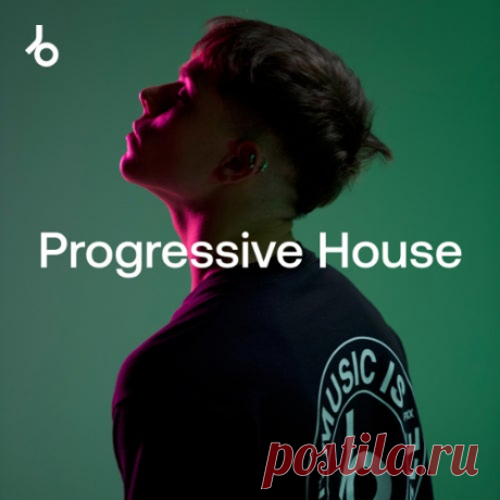 New Progressive House Tracks April 2025 » MinimalFreaks.co