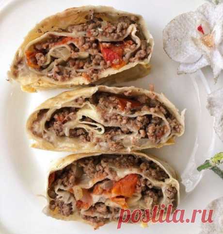 Дневник Басёна