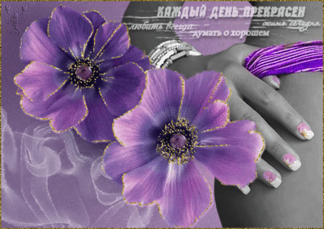 Каждый день прекрасен