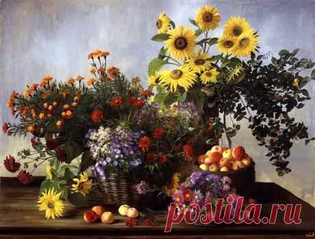 Творчество художника Юрия Арсенюка.