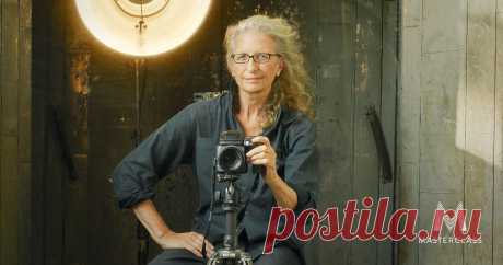 The legendary photographer for Rolling Stone, Vanity Fair, and Vogue teaches the art of creating timeless images.